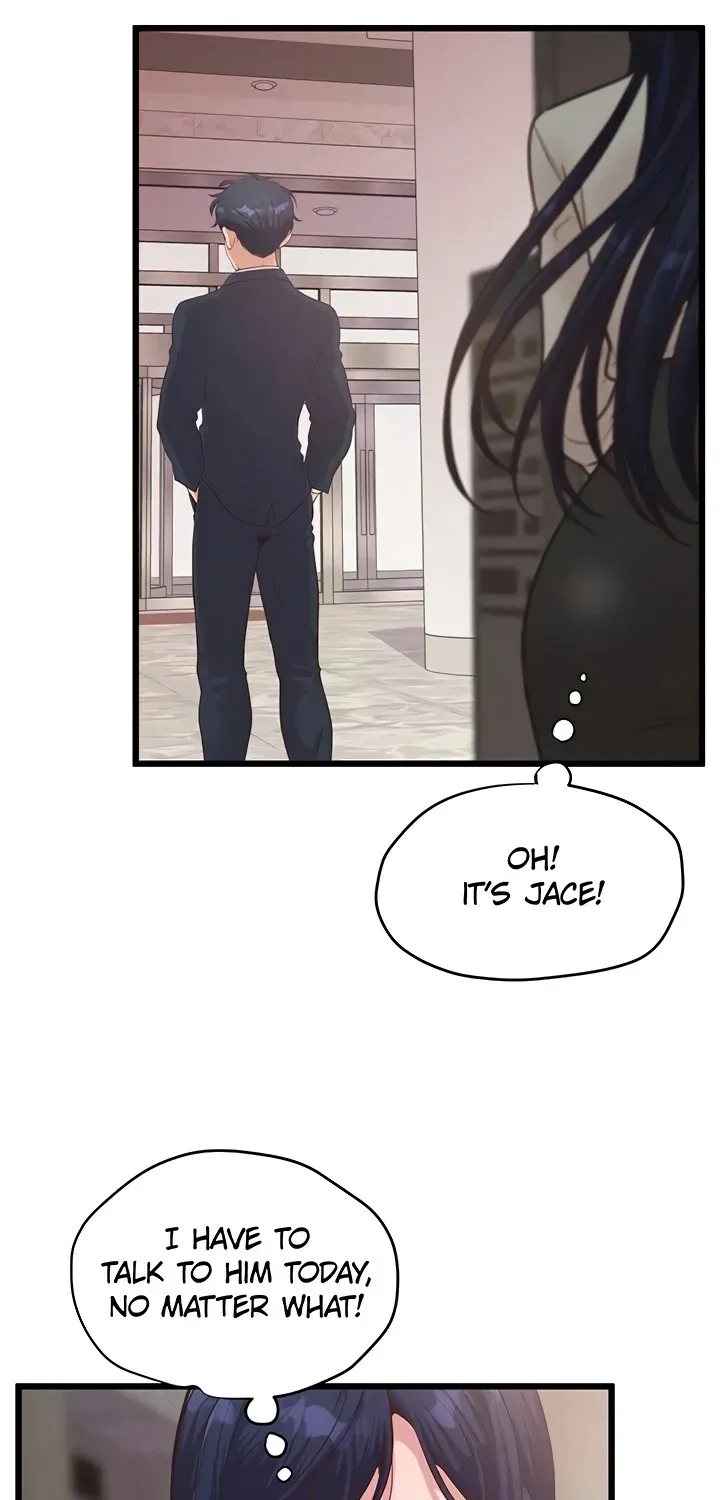 Office Romance Registry Chapter 18 page 51 - 