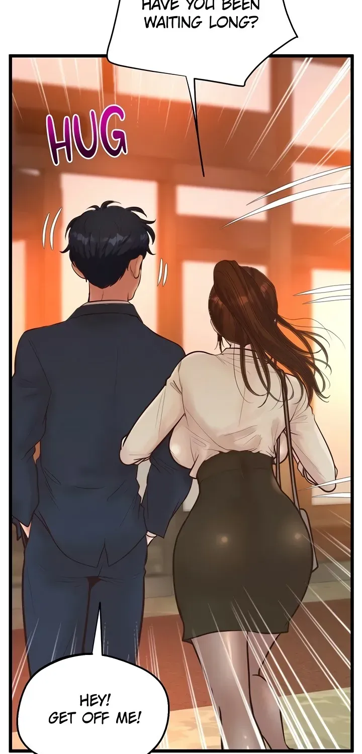 Office Romance Registry Chapter 18 page 53 - 