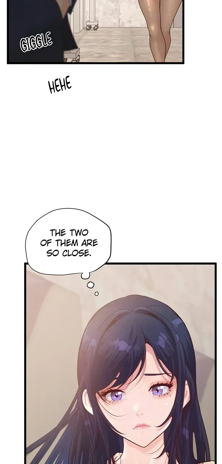 Office Romance Registry Chapter 18 page 55 - 