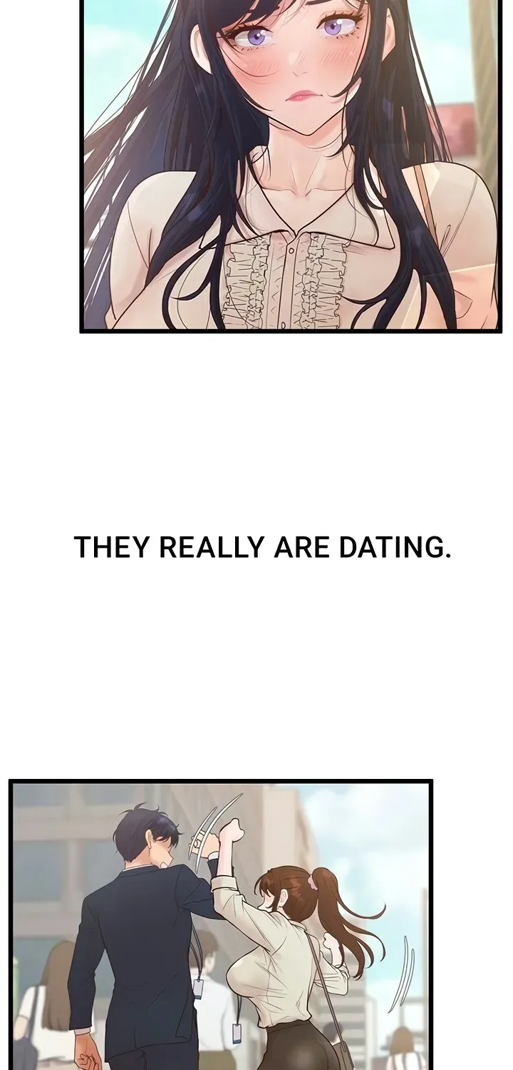 Office Romance Registry Chapter 18 page 59 - 