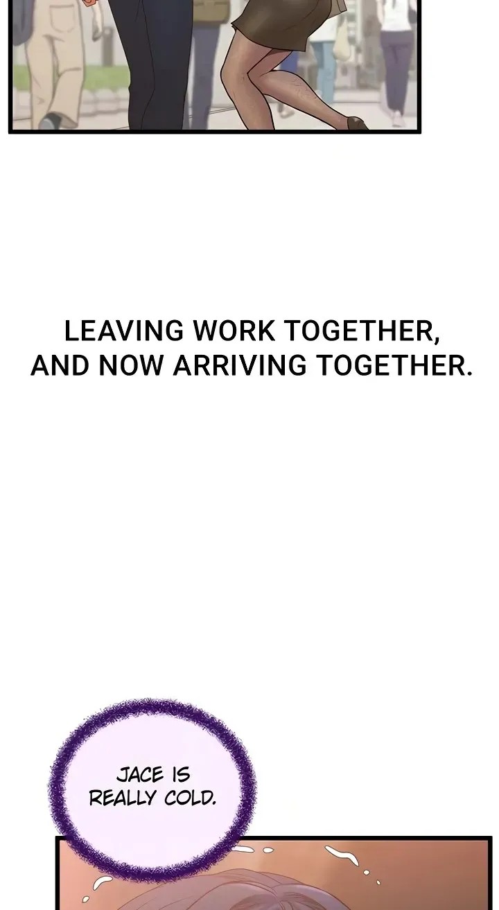 Office Romance Registry Chapter 18 page 60 - 