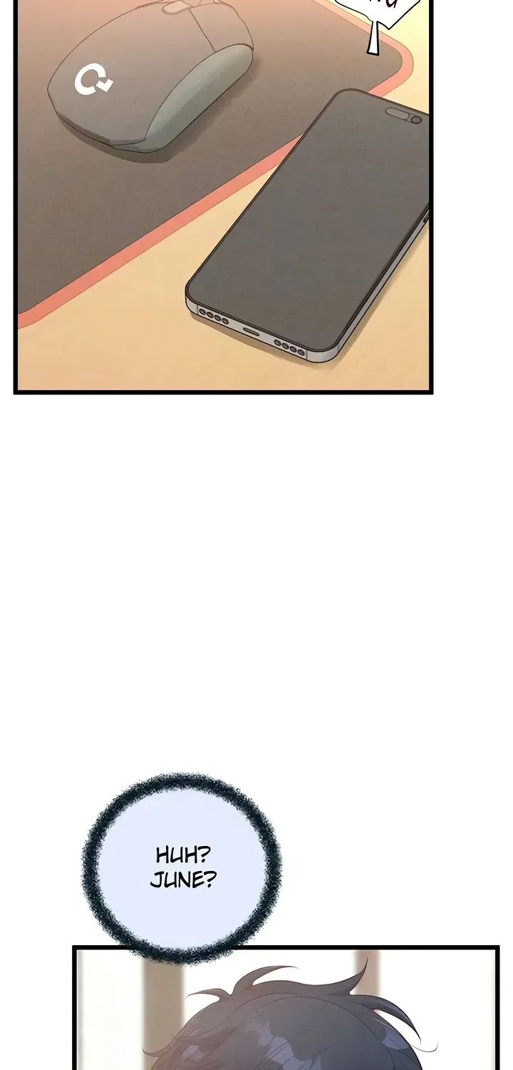 Office Romance Registry Chapter 18 page 63 - 
