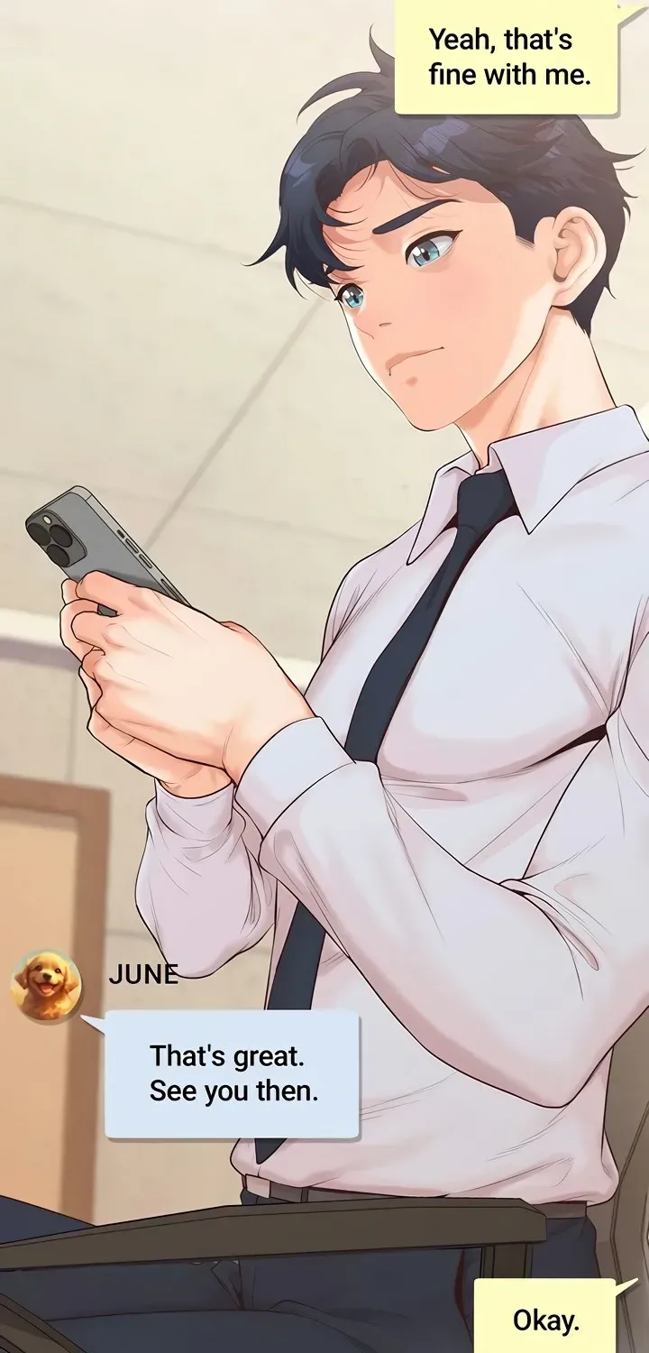 Office Romance Registry Chapter 18 page 65 - 