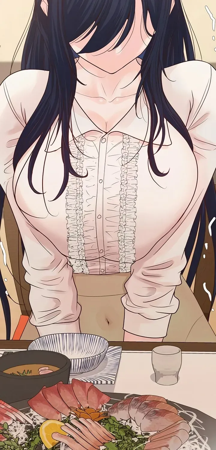 Office Romance Registry Chapter 18 page 78 - 