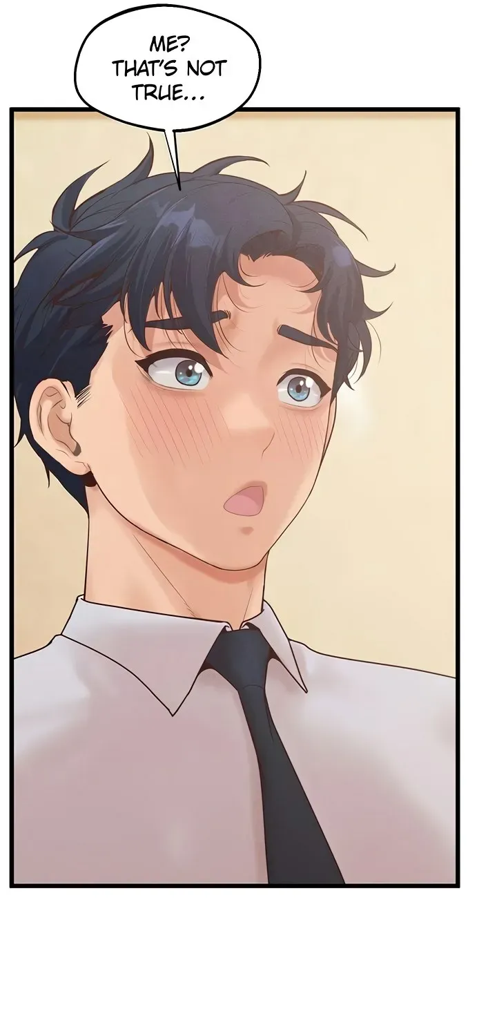 Office Romance Registry Chapter 18 page 81 - 