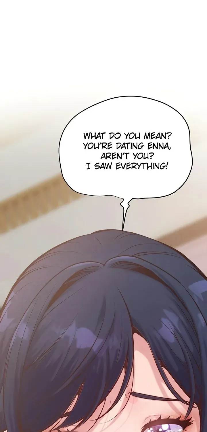 Office Romance Registry Chapter 18 page 82 - 