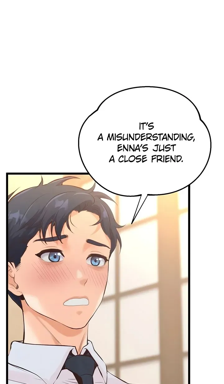 Office Romance Registry Chapter 18 page 84 - 