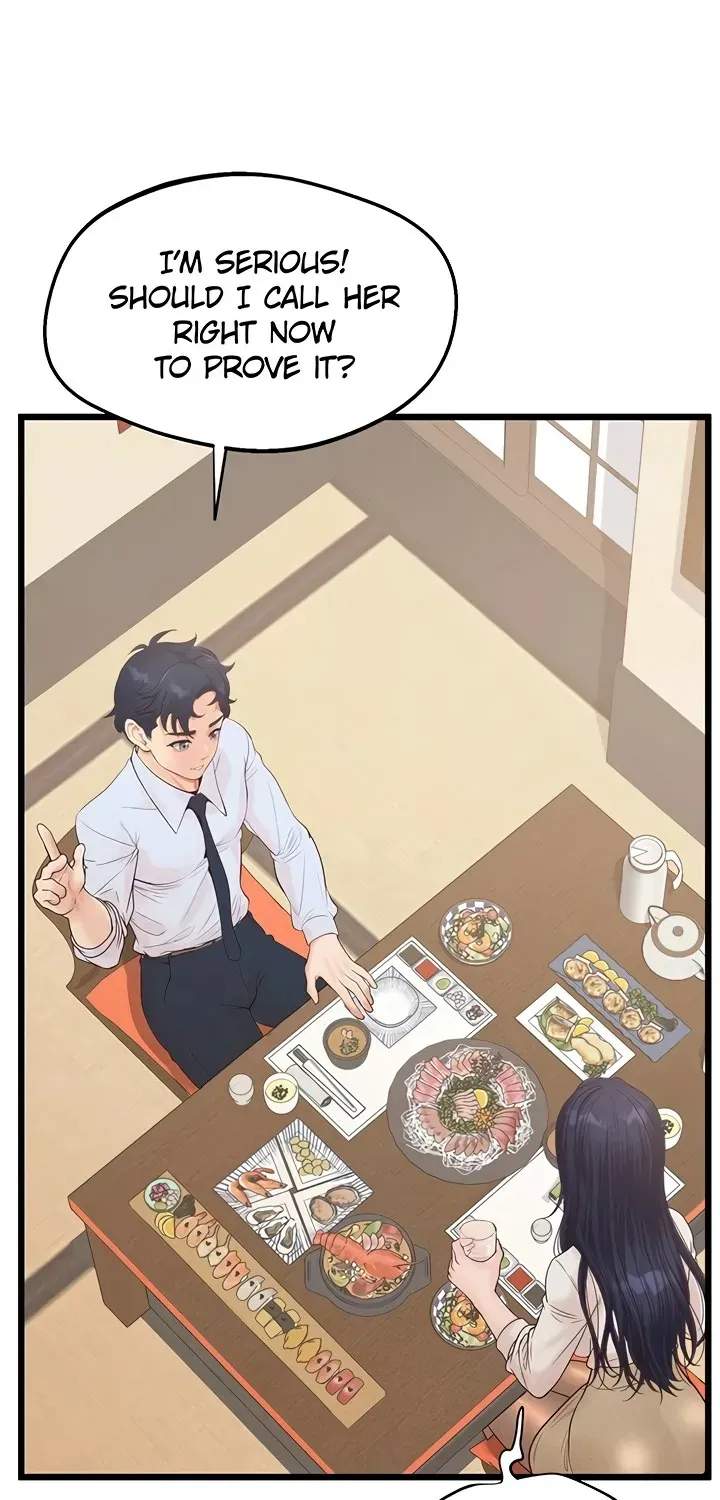 Office Romance Registry Chapter 18 page 86 - 