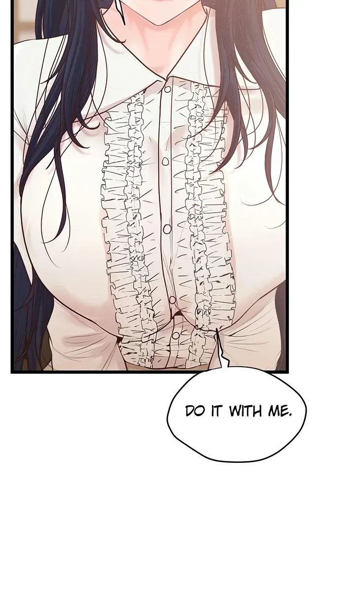 Office Romance Registry Chapter 18 page 88 - 