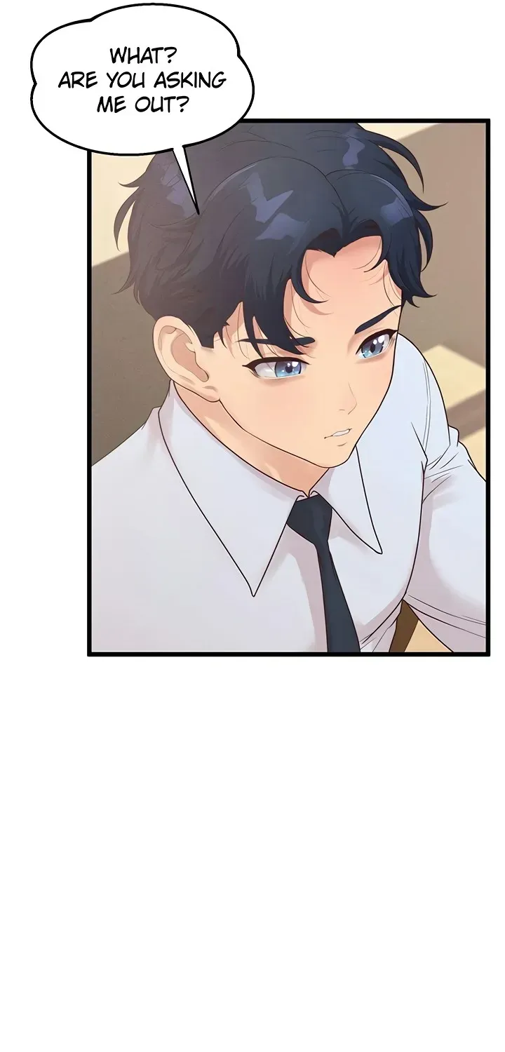 Office Romance Registry Chapter 18 page 89 - 
