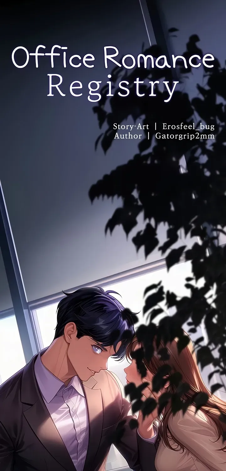 Office Romance Registry Chapter 19 page 11 - 