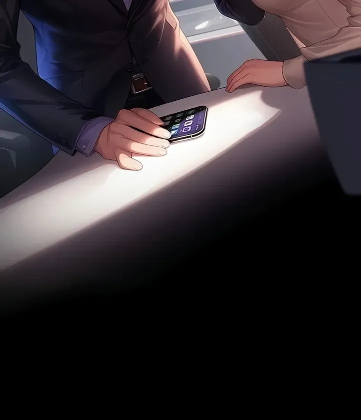 Office Romance Registry Chapter 19 page 12 - 