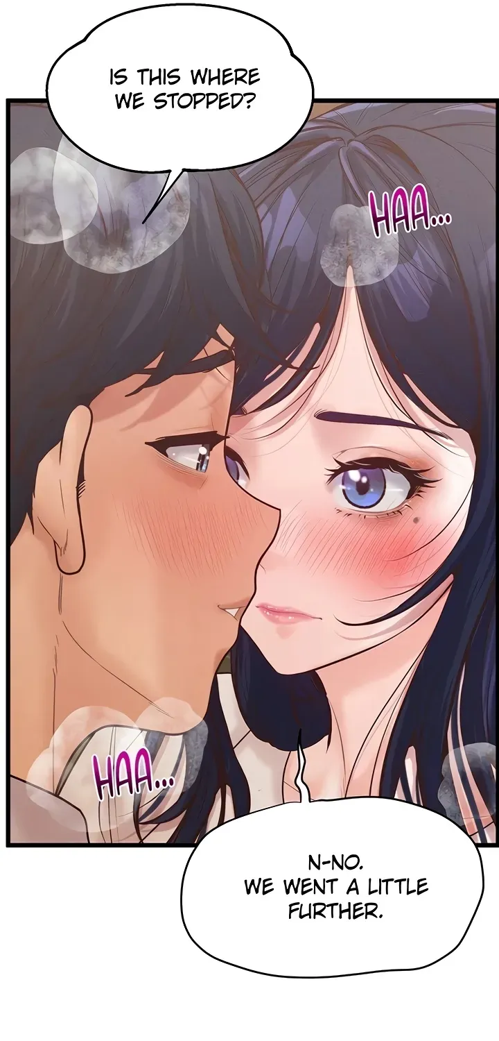 Office Romance Registry Chapter 19 page 17 - 