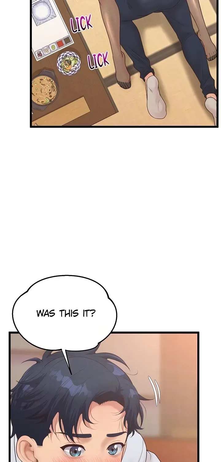 Office Romance Registry Chapter 19 page 23 - 