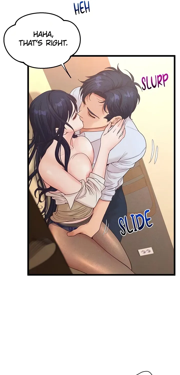Office Romance Registry Chapter 19 page 25 - 