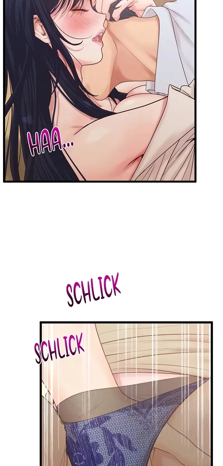 Office Romance Registry Chapter 19 page 28 - 