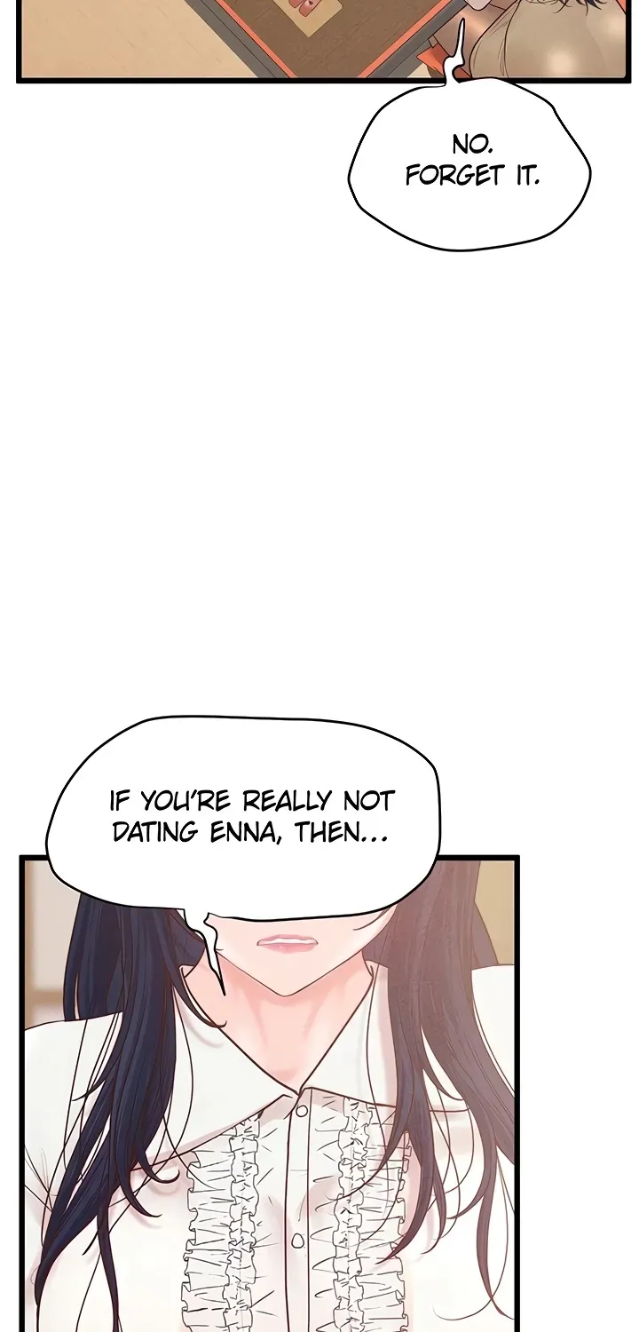 Office Romance Registry Chapter 19 page 4 - 