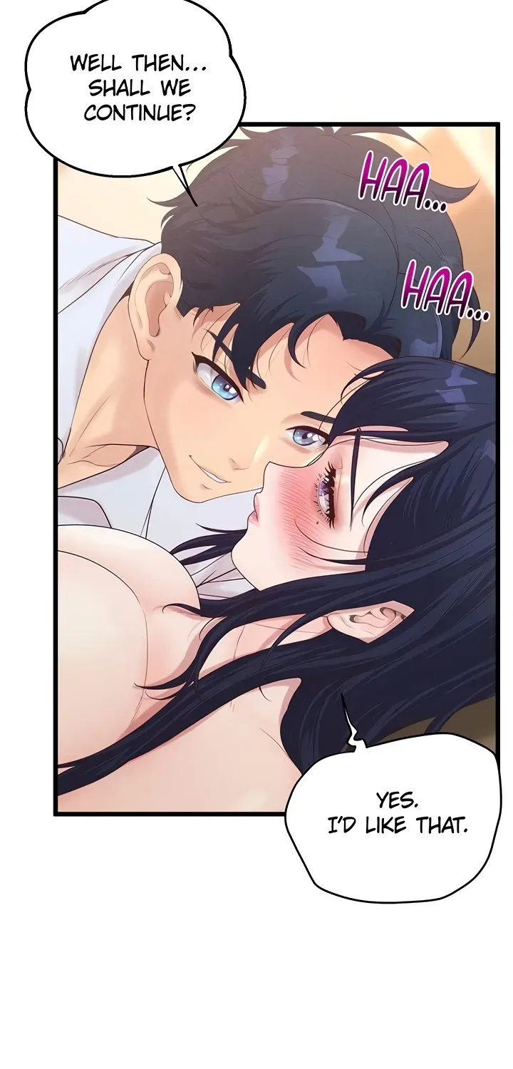 Office Romance Registry Chapter 19 page 32 - 