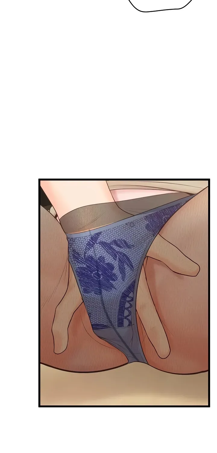 Office Romance Registry Chapter 19 page 34 - 