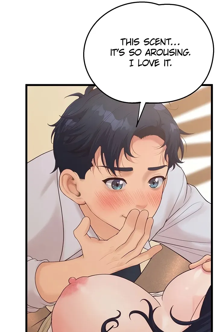 Office Romance Registry Chapter 19 page 36 - 