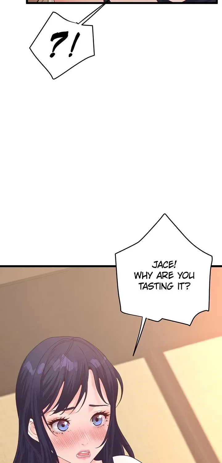 Office Romance Registry Chapter 19 page 37 - 