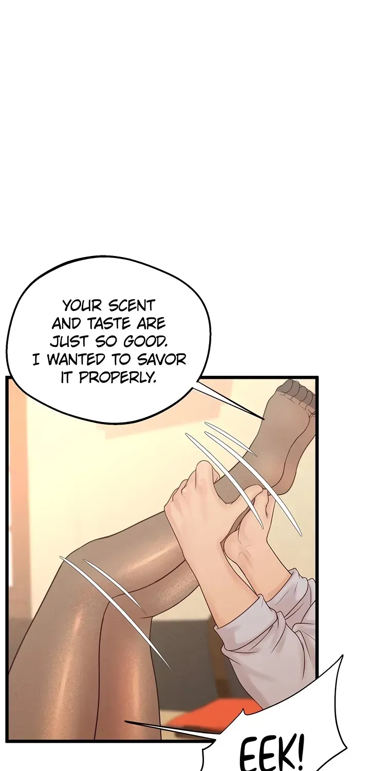 Office Romance Registry Chapter 19 page 39 - 
