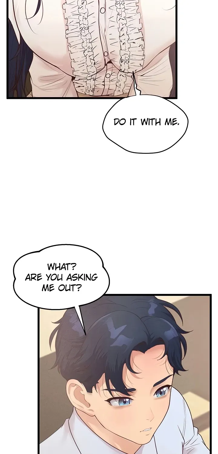 Office Romance Registry Chapter 19 page 5 - 