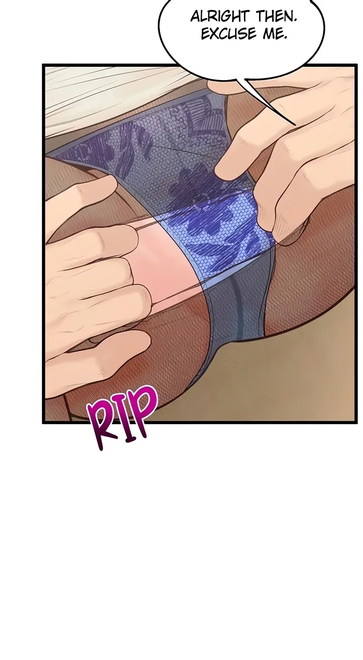 Office Romance Registry Chapter 19 page 44 - 