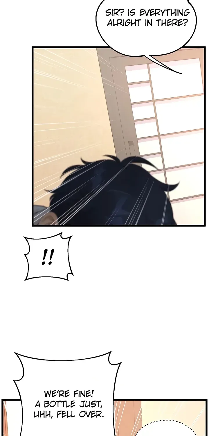 Office Romance Registry Chapter 19 page 50 - 