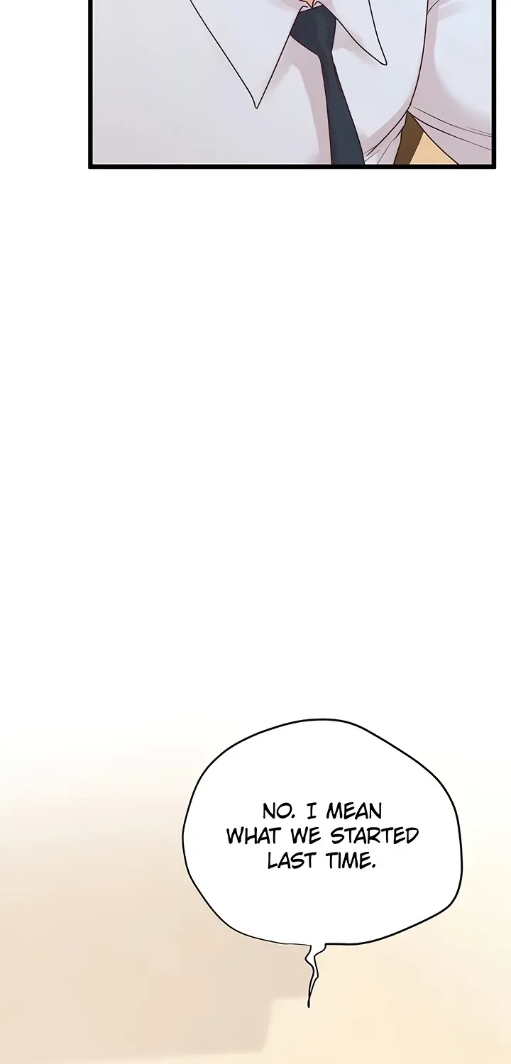 Office Romance Registry Chapter 19 page 6 - 