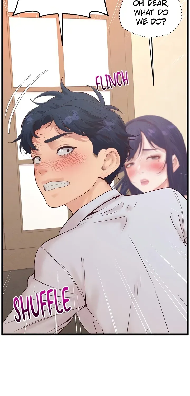 Office Romance Registry Chapter 19 page 51 - 