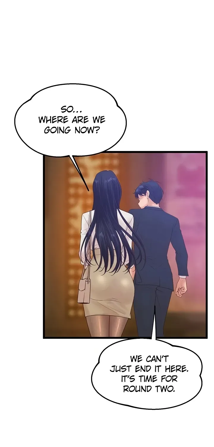 Office Romance Registry Chapter 19 page 56 - 