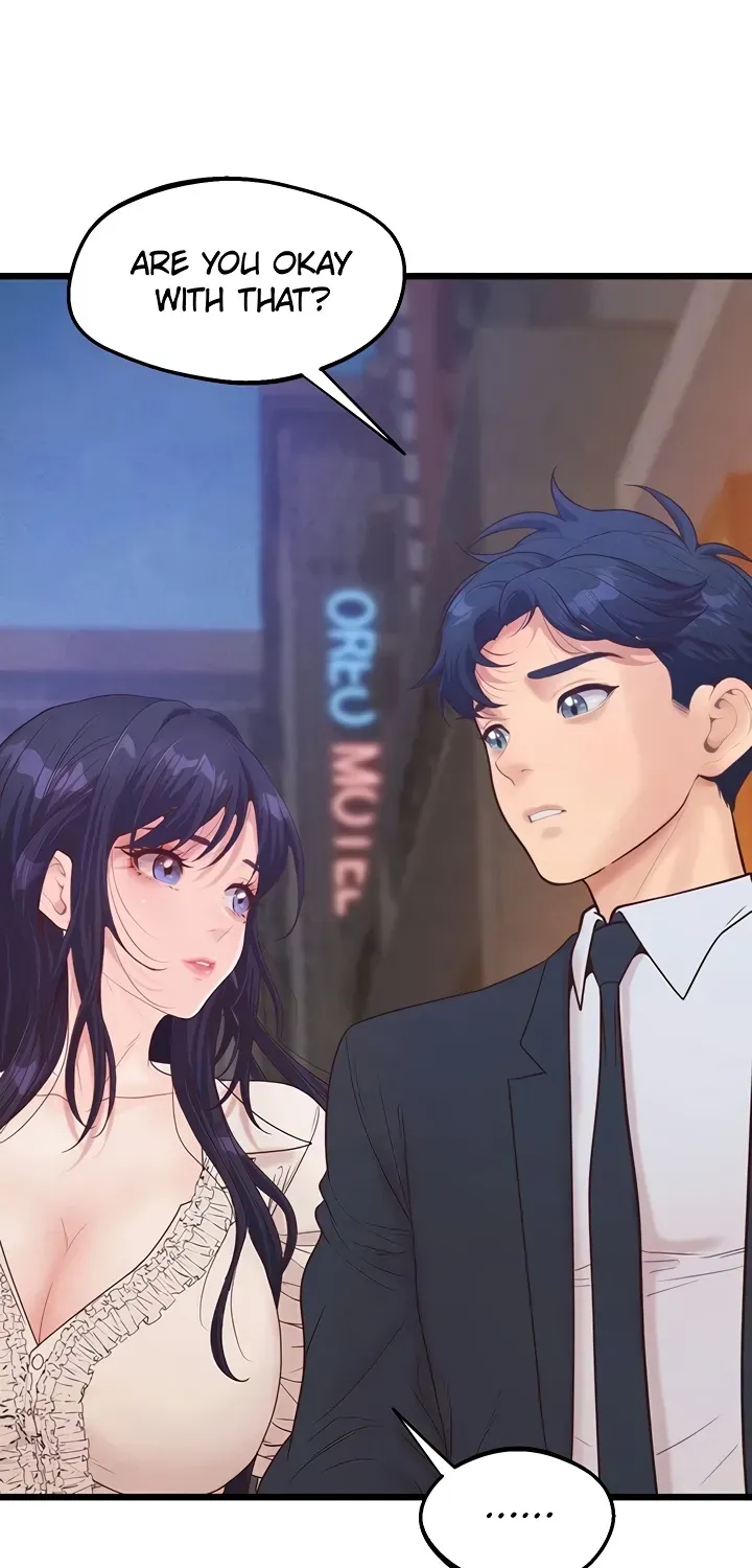Office Romance Registry Chapter 19 page 57 - 
