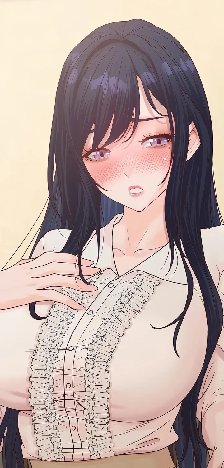 Office Romance Registry Chapter 19 page 7 - 