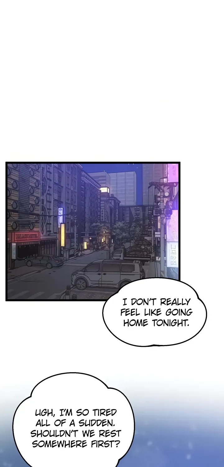 Office Romance Registry Chapter 19 page 61 - 