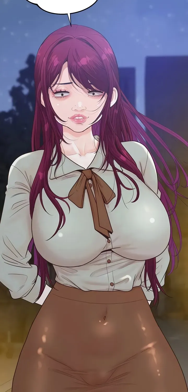 Office Romance Registry Chapter 19 page 62 - 
