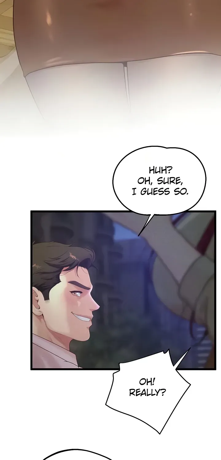 Office Romance Registry Chapter 19 page 63 - 
