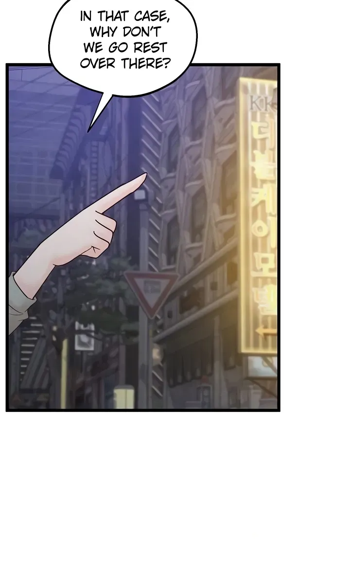 Office Romance Registry Chapter 19 page 64 - 