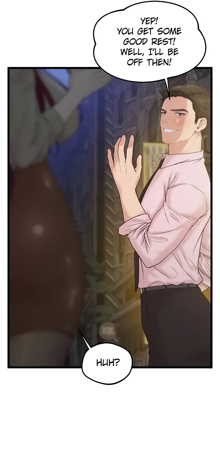 Office Romance Registry Chapter 19 page 65 - 
