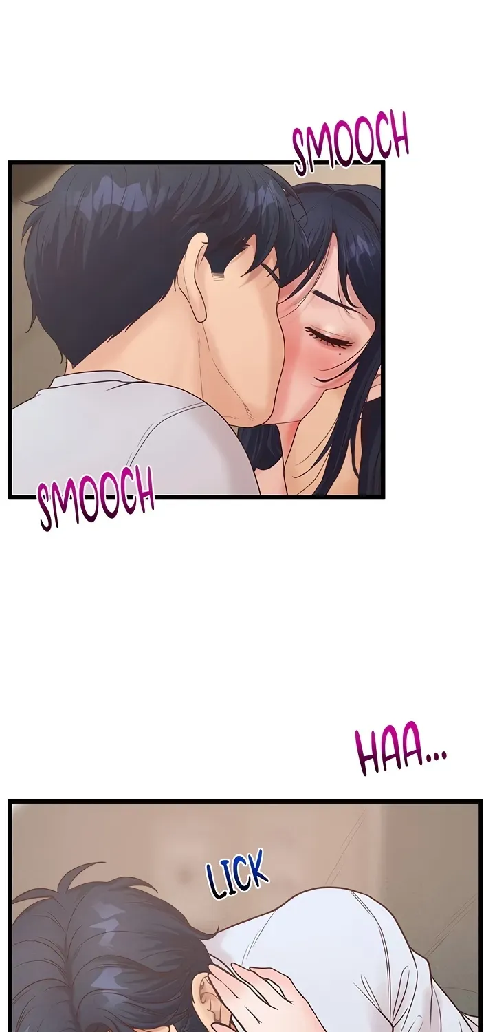 Office Romance Registry Chapter 19 page 70 - 