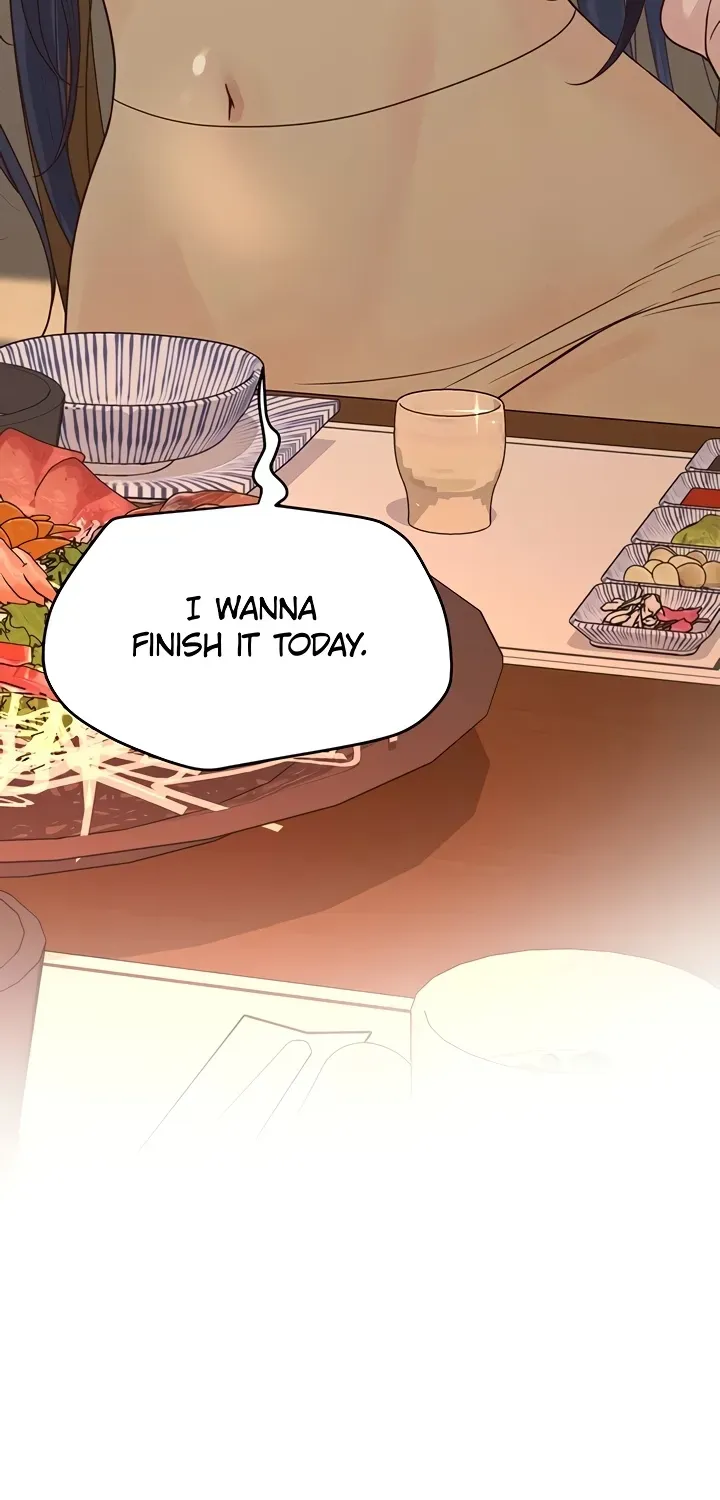 Office Romance Registry Chapter 19 page 8 - 