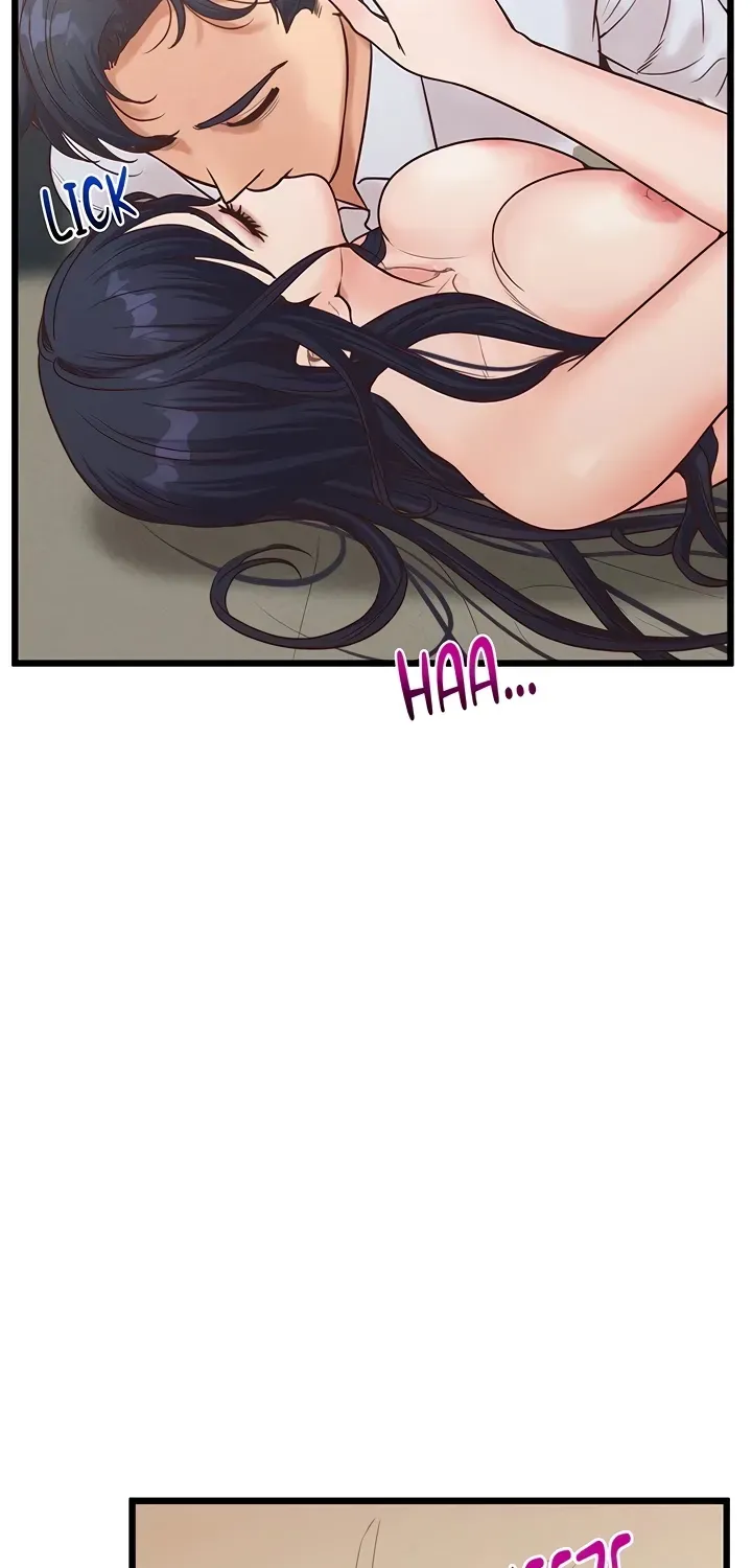 Office Romance Registry Chapter 19 page 71 - 