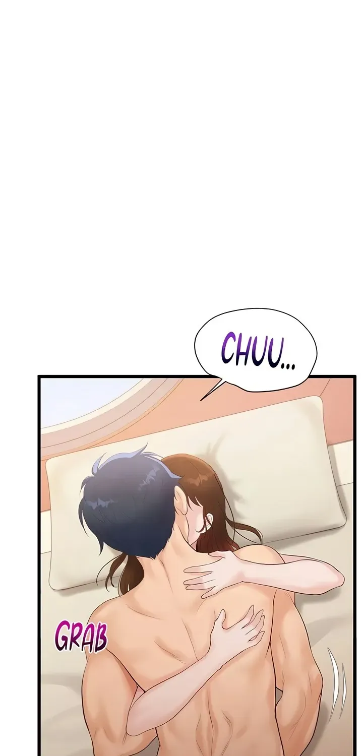 Office Romance Registry Chapter 2 page 115 - 
