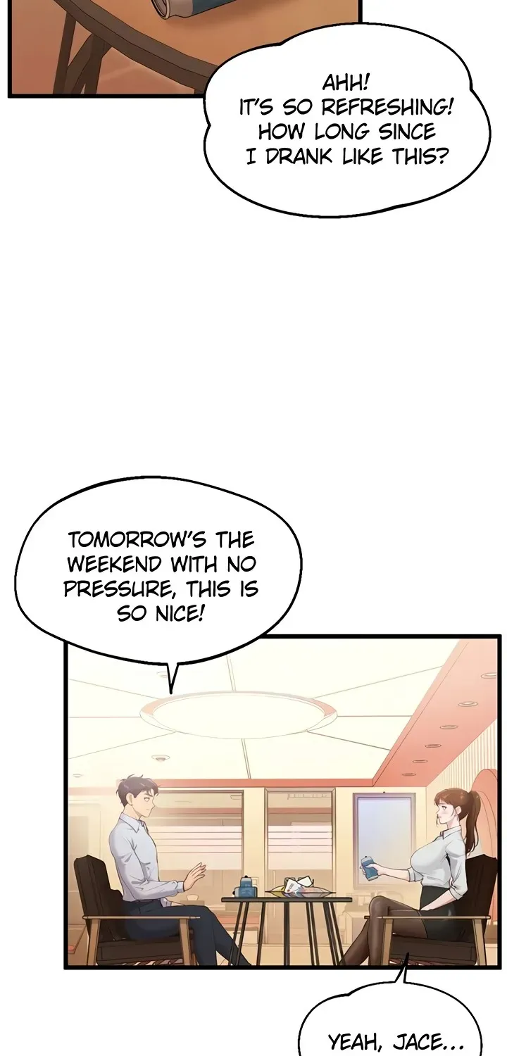 Office Romance Registry Chapter 2 page 13 - 
