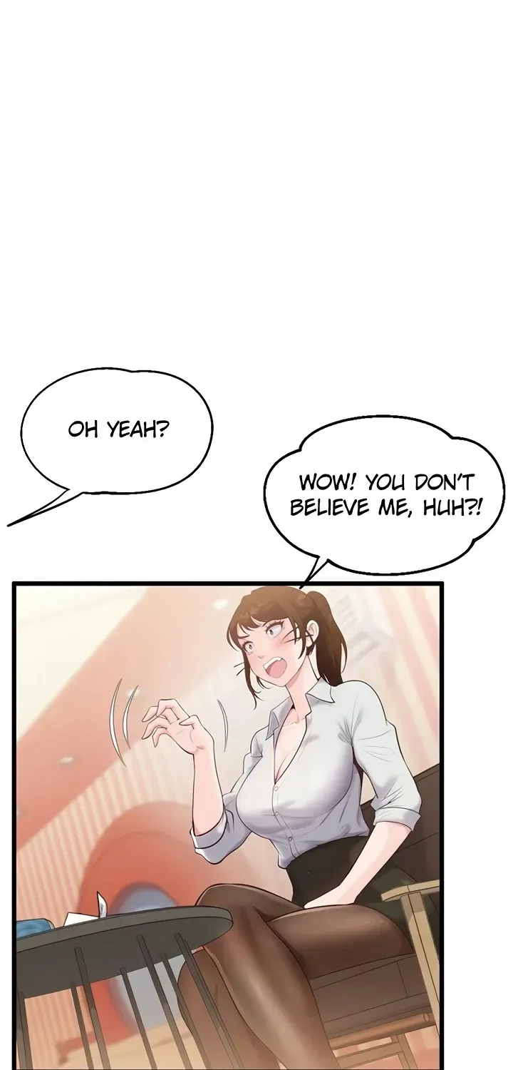 Office Romance Registry Chapter 2 page 17 - 