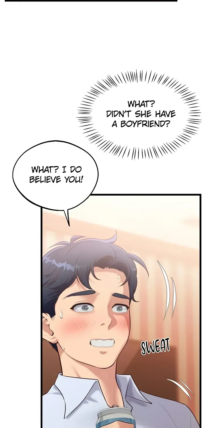 Office Romance Registry Chapter 2 page 18 - 
