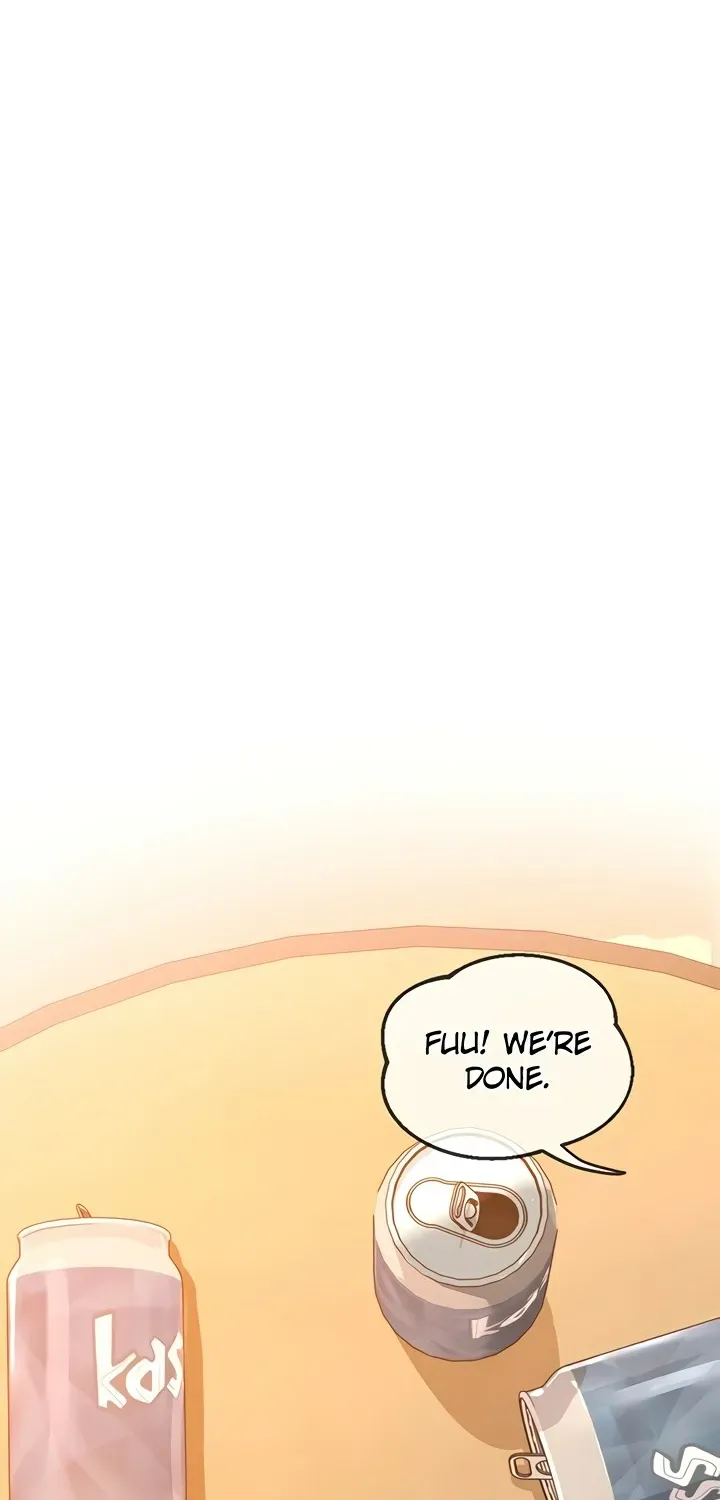 Office Romance Registry Chapter 2 page 21 - 
