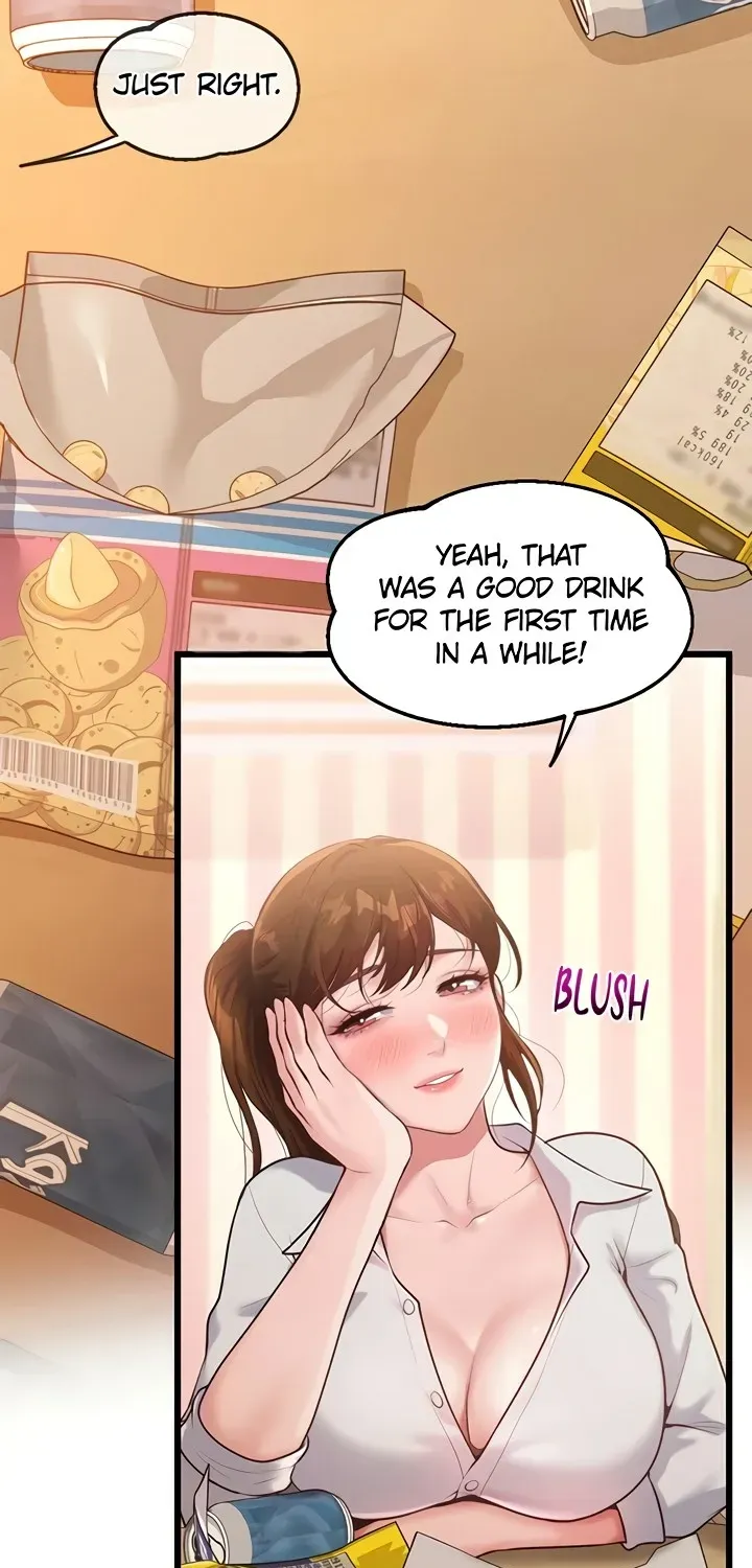 Office Romance Registry Chapter 2 page 22 - 