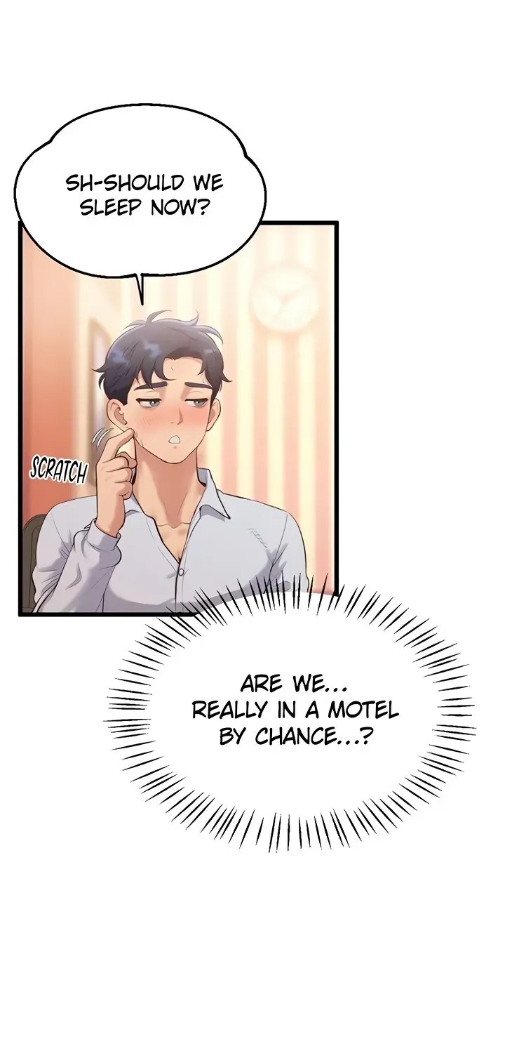 Office Romance Registry Chapter 2 page 24 - 