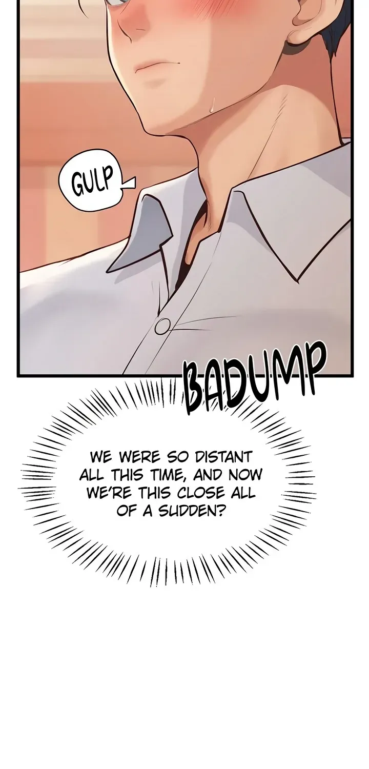 Office Romance Registry Chapter 2 page 29 - 